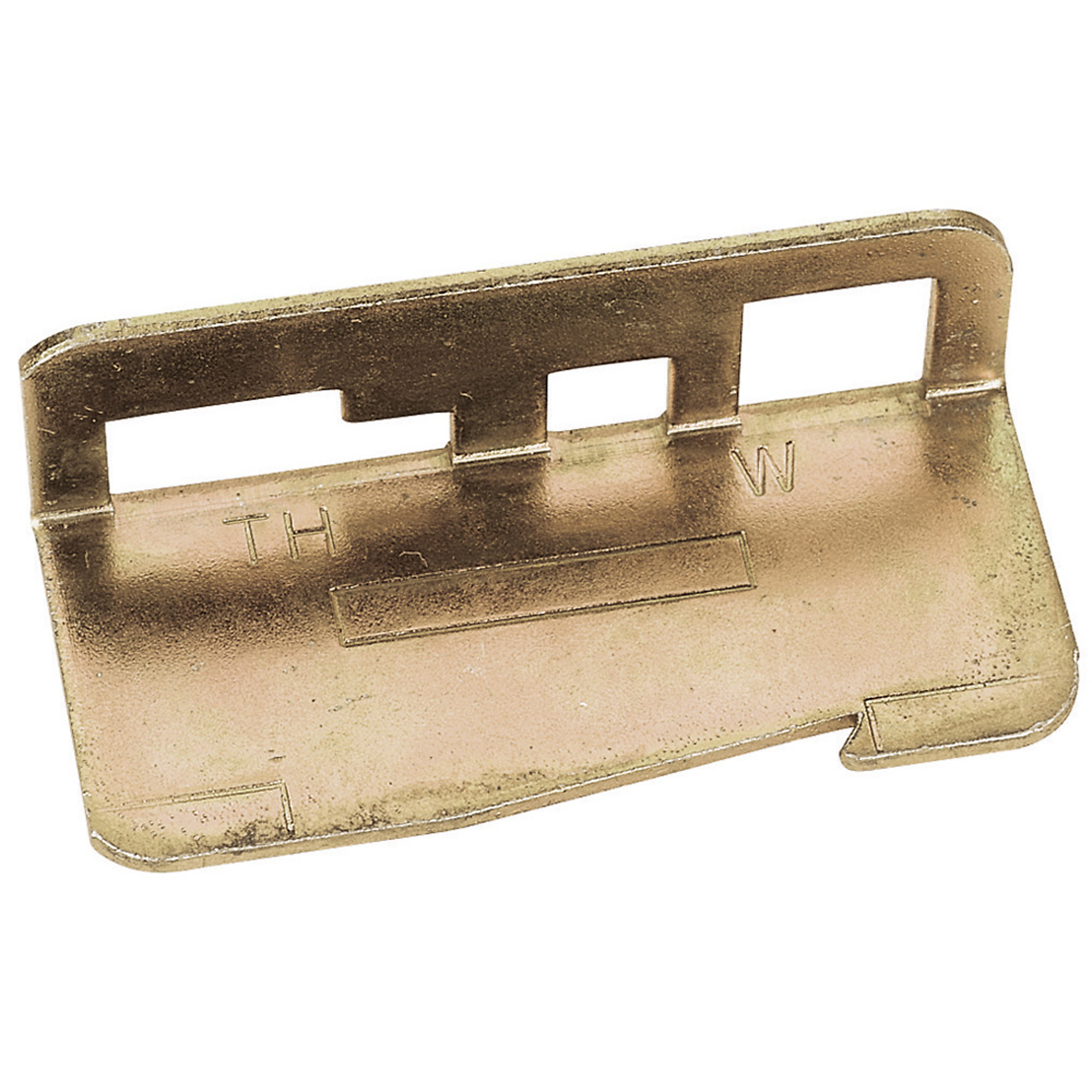 Klein Tools Gaff Gauge for Pole and Tree Climbers — Model# KG-1